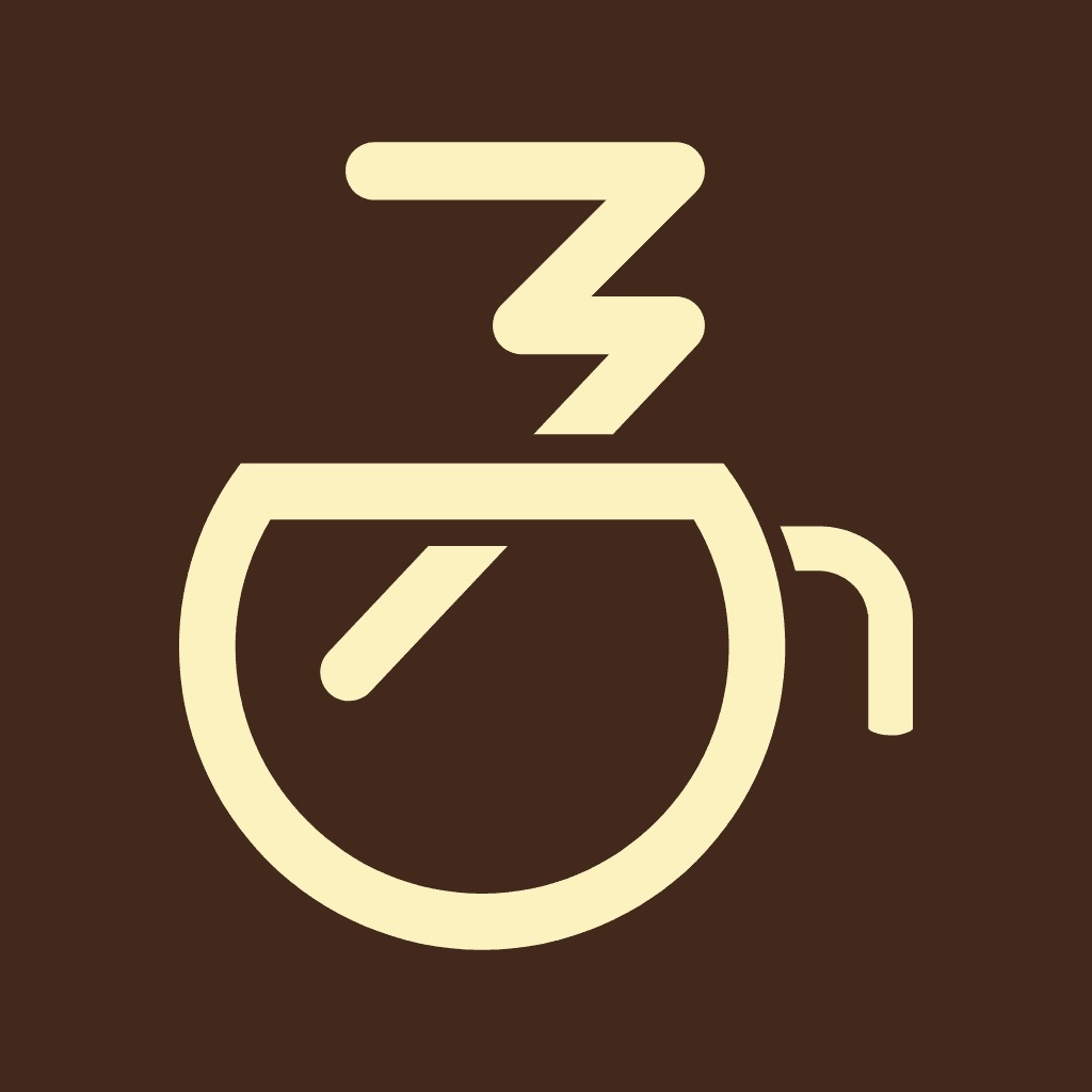 Coffe App!