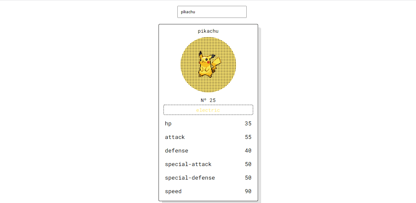 Pokedex