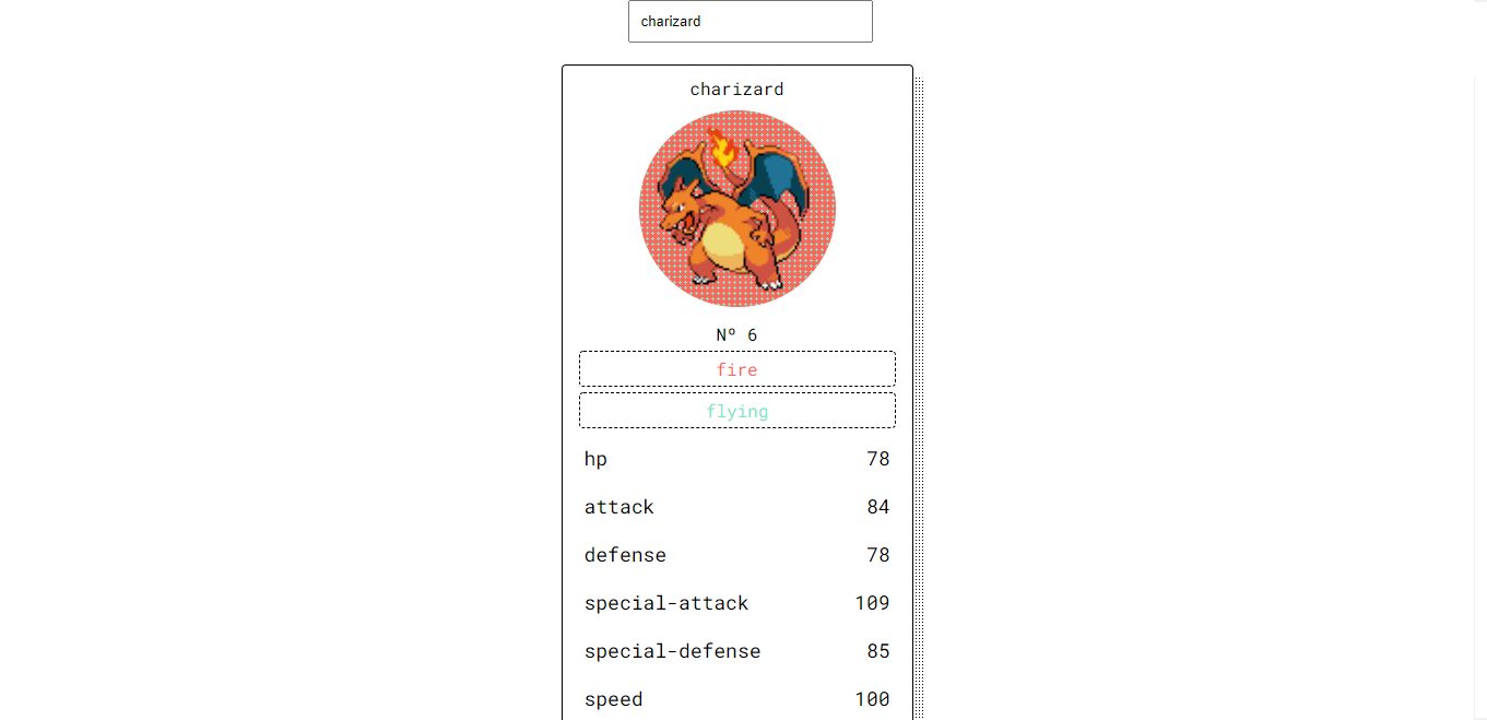Pokedex
